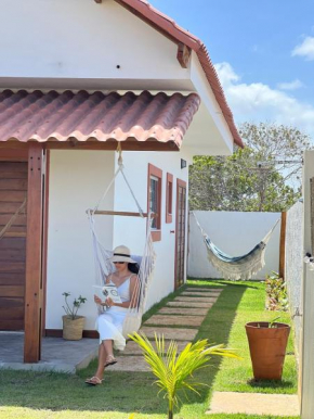 Casa Amani Lençóis - Casa de temporada